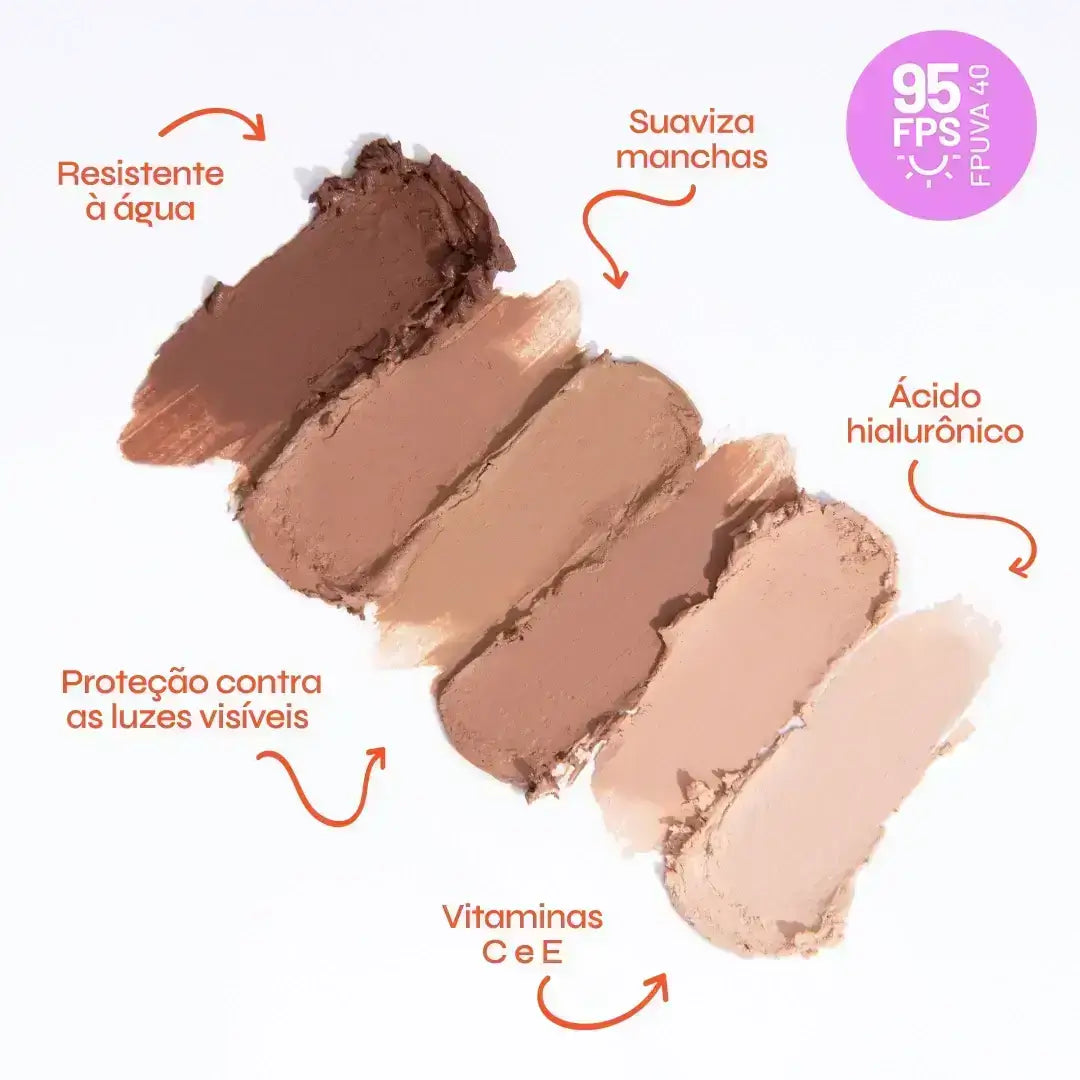 Kit Descomplicadas