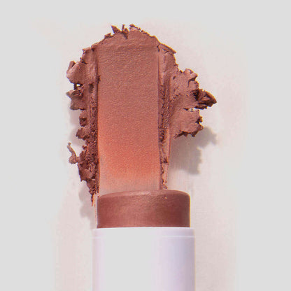 Bastão 3 em 1 Blush, Batom e Sombra FPS 95
