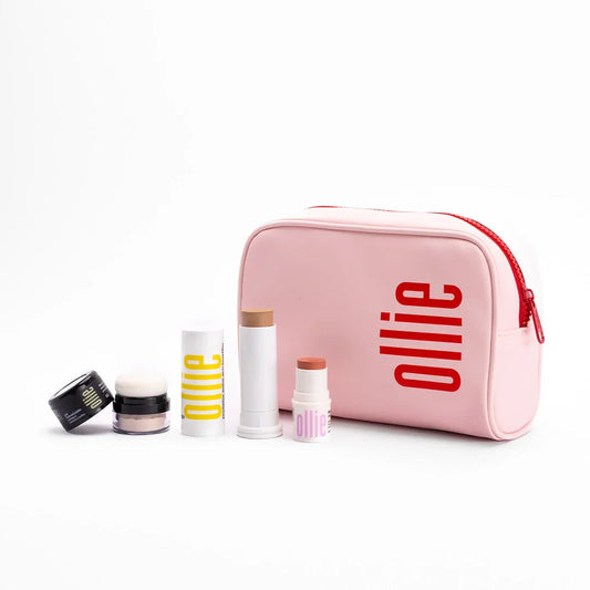 Kit  Descomplicadas